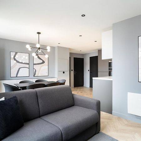 Delightful Apartment Disneyland Paris Serris Exterior photo