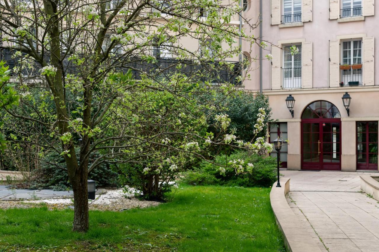 Delightful Apartment Disneyland Paris Serris Exterior photo