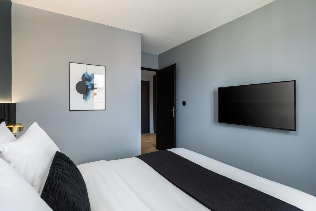 Delightful Apartment Disneyland Paris Serris Exterior photo